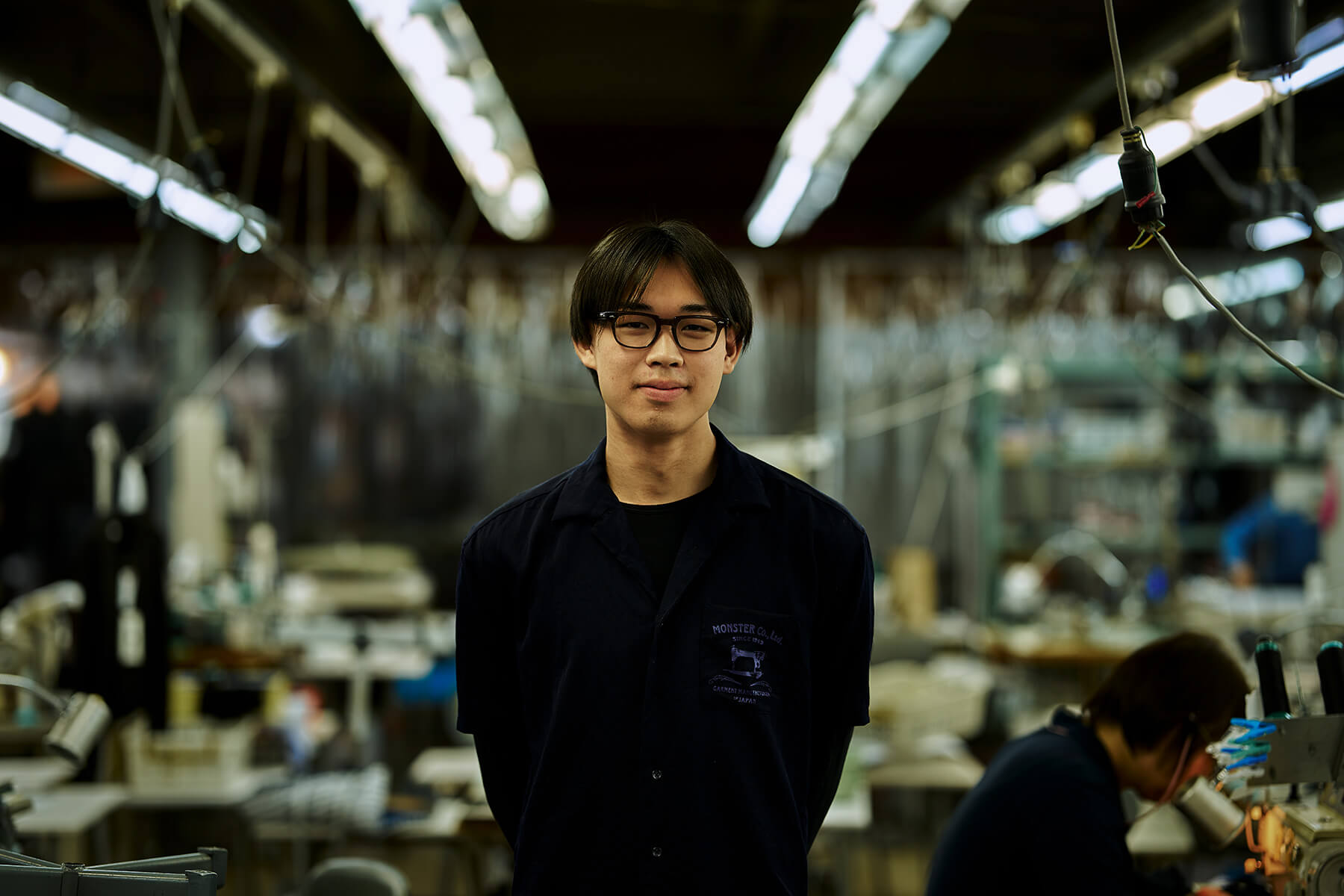 株式会社モンスター
