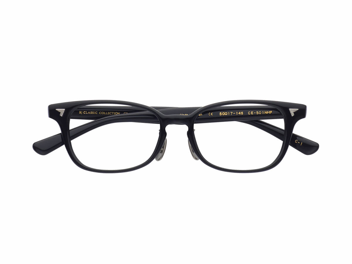 BJ CLASSIC COLLECTION Celluloid Frames