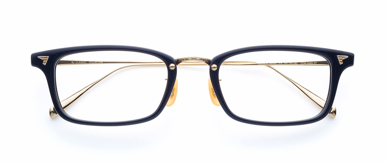 【美品】BJ CLASSIC COLLECTION COM-546N NT COM-548NT 49 - PRODUCT | BJ CLASSIC COLLECTION