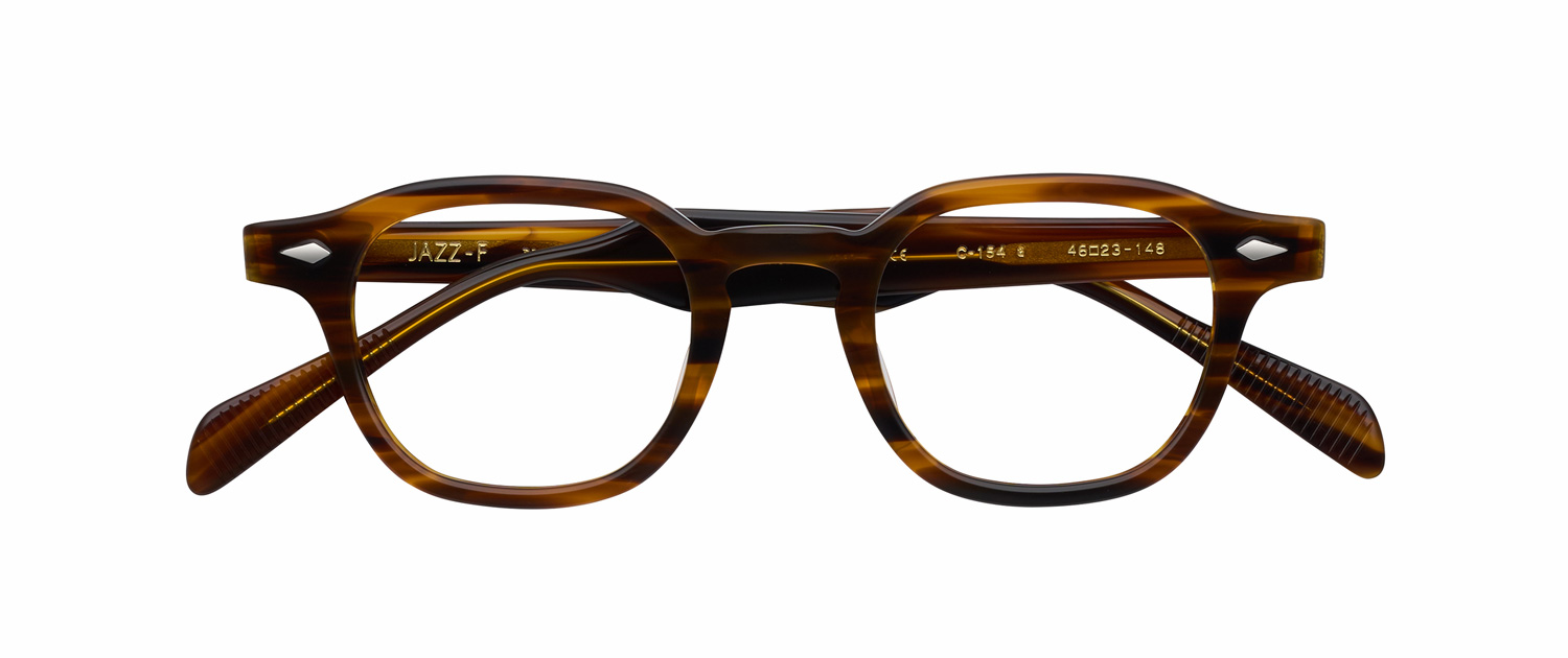 BJ CLASSIC COLLECTION JAZZ 48 クロササ BJ JAZZ 48 - PRODUCT | BJ CLASSIC COLLECTION by BROS JAPAN