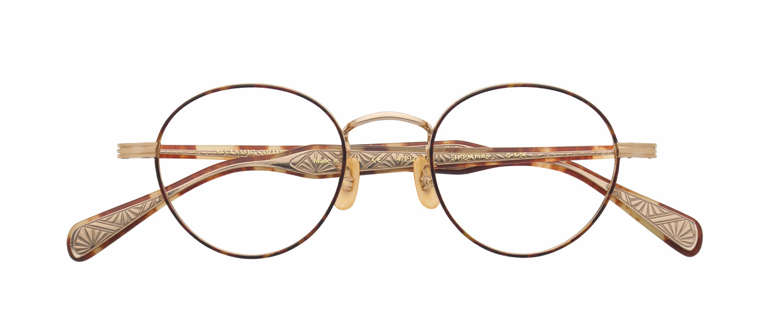 SHINBARI SH-PM114S - PRODUCT | BJ CLASSIC COLLECTION by BROS