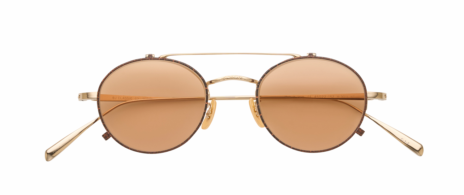 小物 BJ CLASSIC COLLECTION PREMIUM H-301 NTSG H-301 NT - PRODUCT | BJ CLASSIC COLLECTION by BROS JAPAN CO