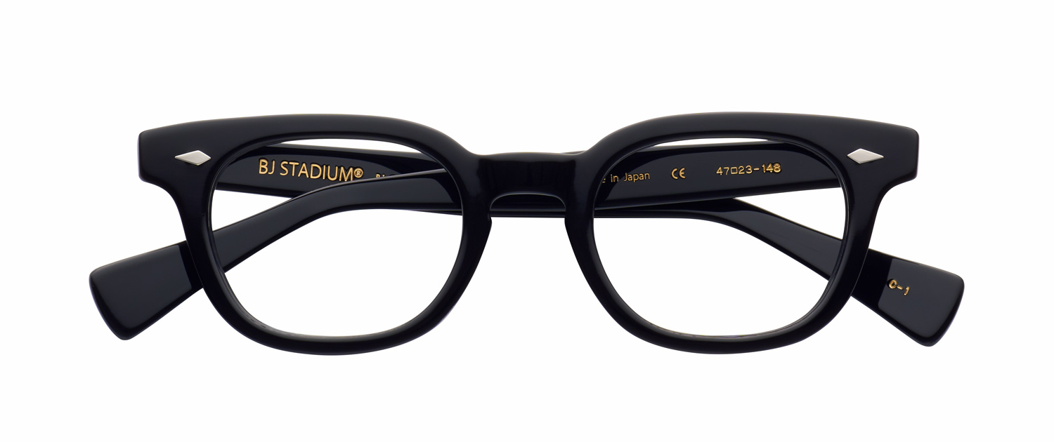 BJ STADIUM - PRODUCT | BJ CLASSIC COLLECTION by BROS JAPAN