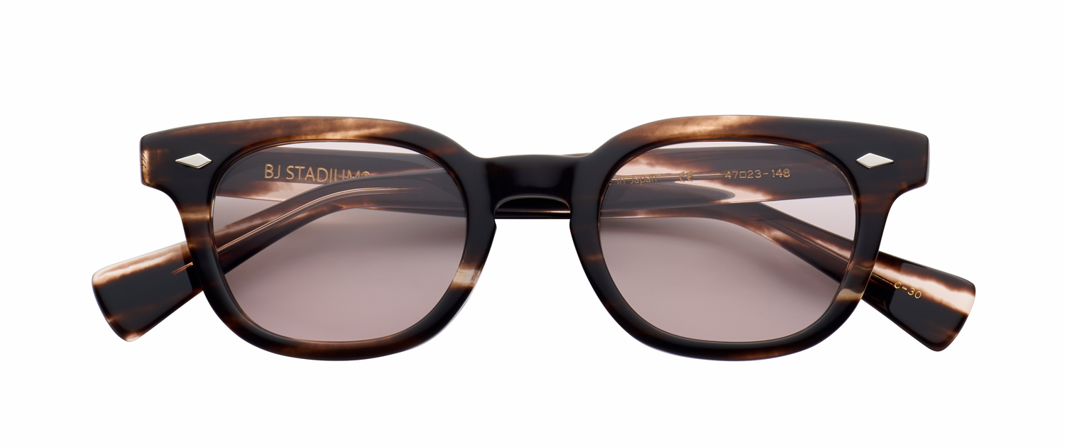 BJ STADIUM - PRODUCT | BJ CLASSIC COLLECTION by BROS JAPAN