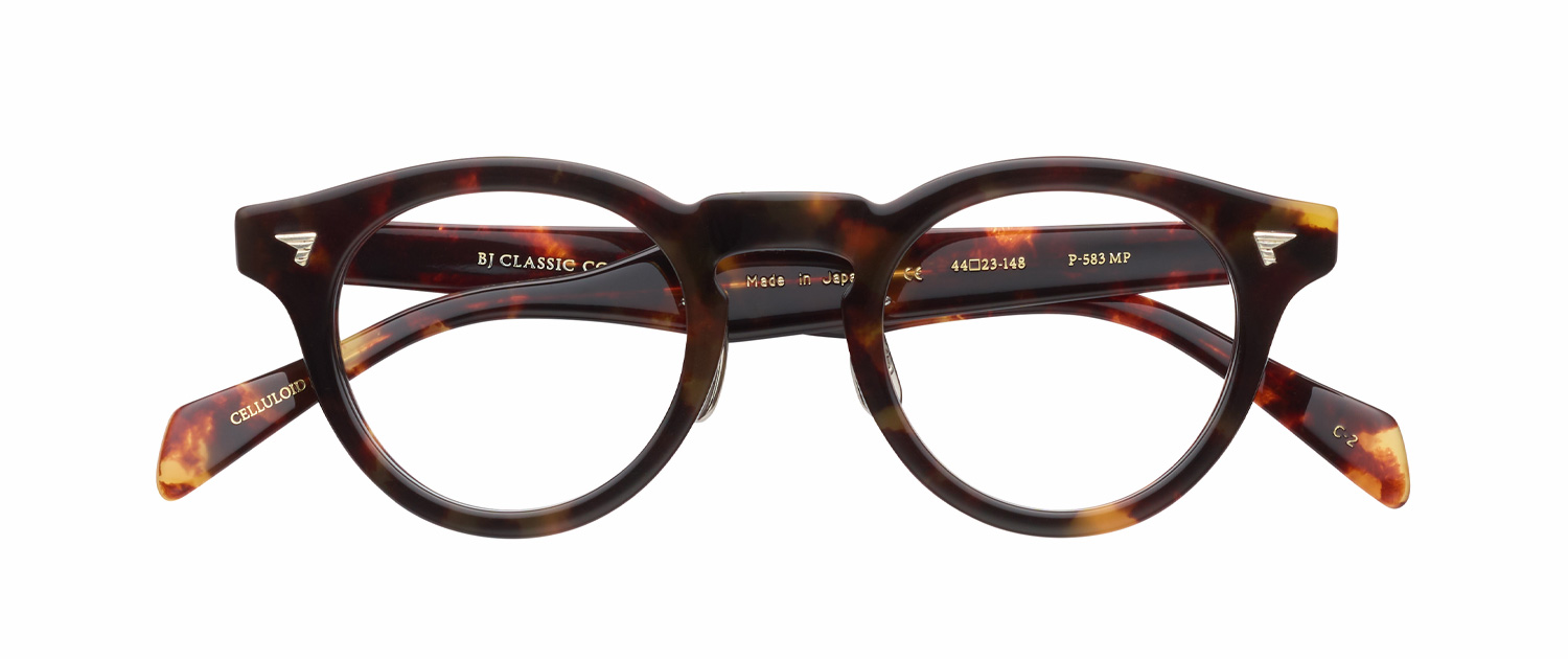 BJ CLASSIC COLLECTION by BROS JAPAN CO.,LTD.