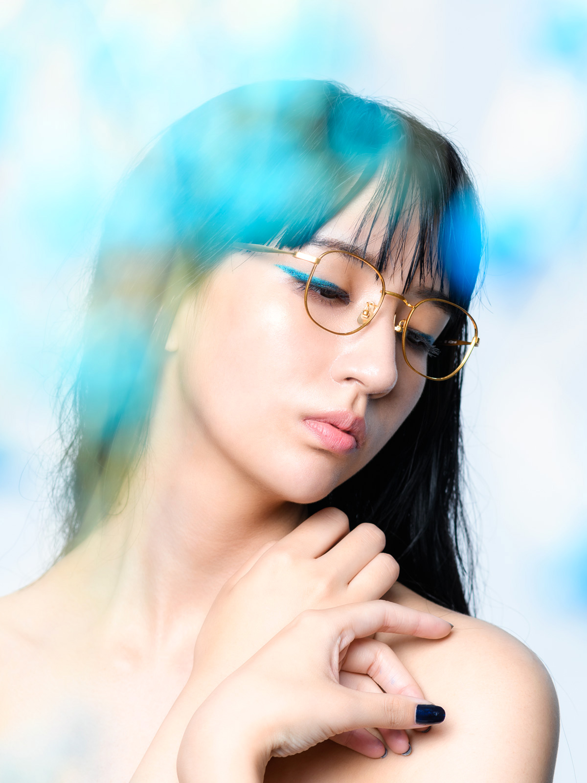 EVE un BLUE - BRAND | BJ CLASSIC COLLECTION by BROS JAPAN CO.,LTD.