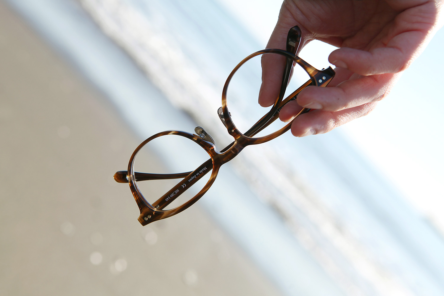 Eve UnderBlueクジ B賞 まるめがね Eve Underblue B賞 メガネ Eve Under Blue 2025 くじ B賞 まるめがね