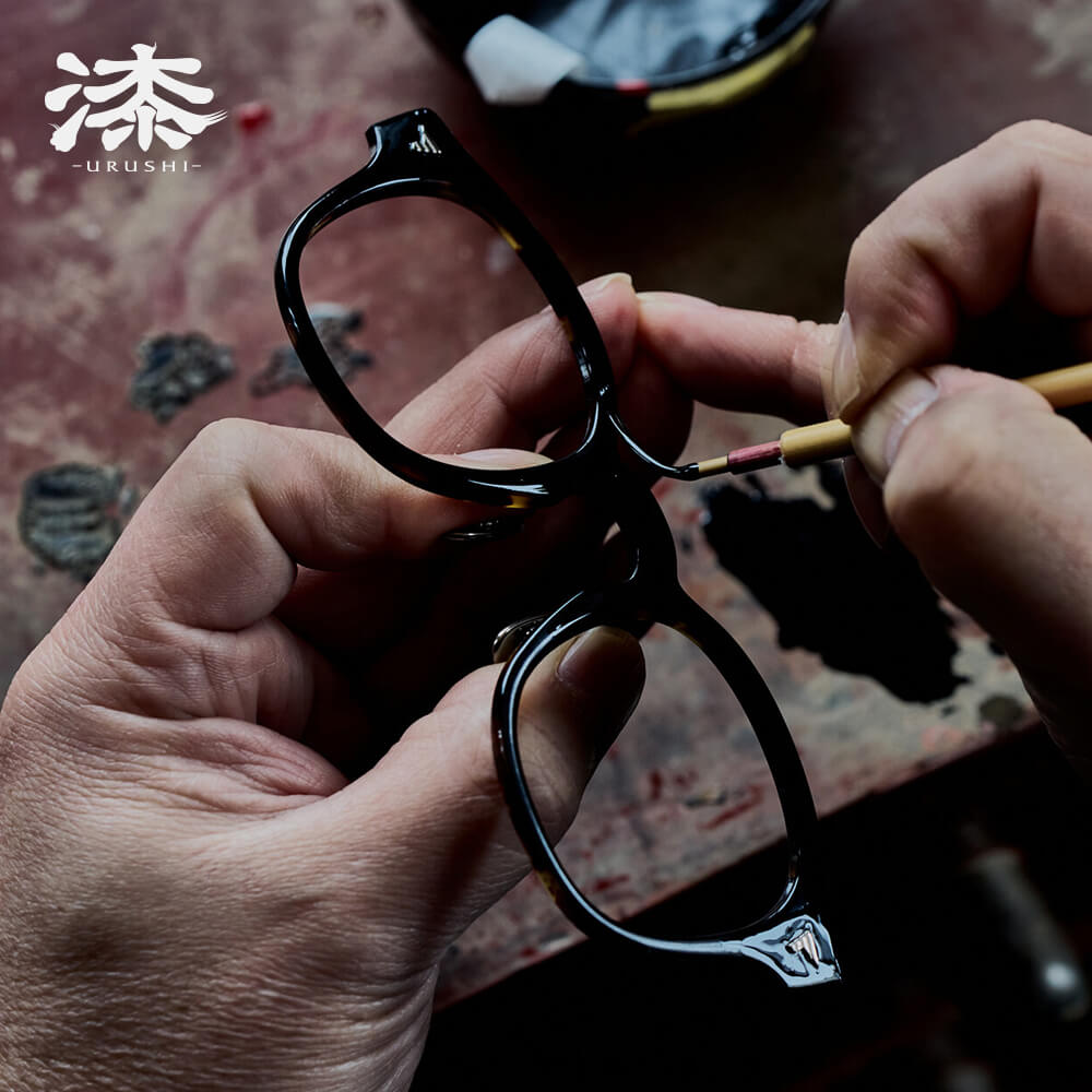 BJ CLASSIC COLLECTION 漆 (URUSHI)