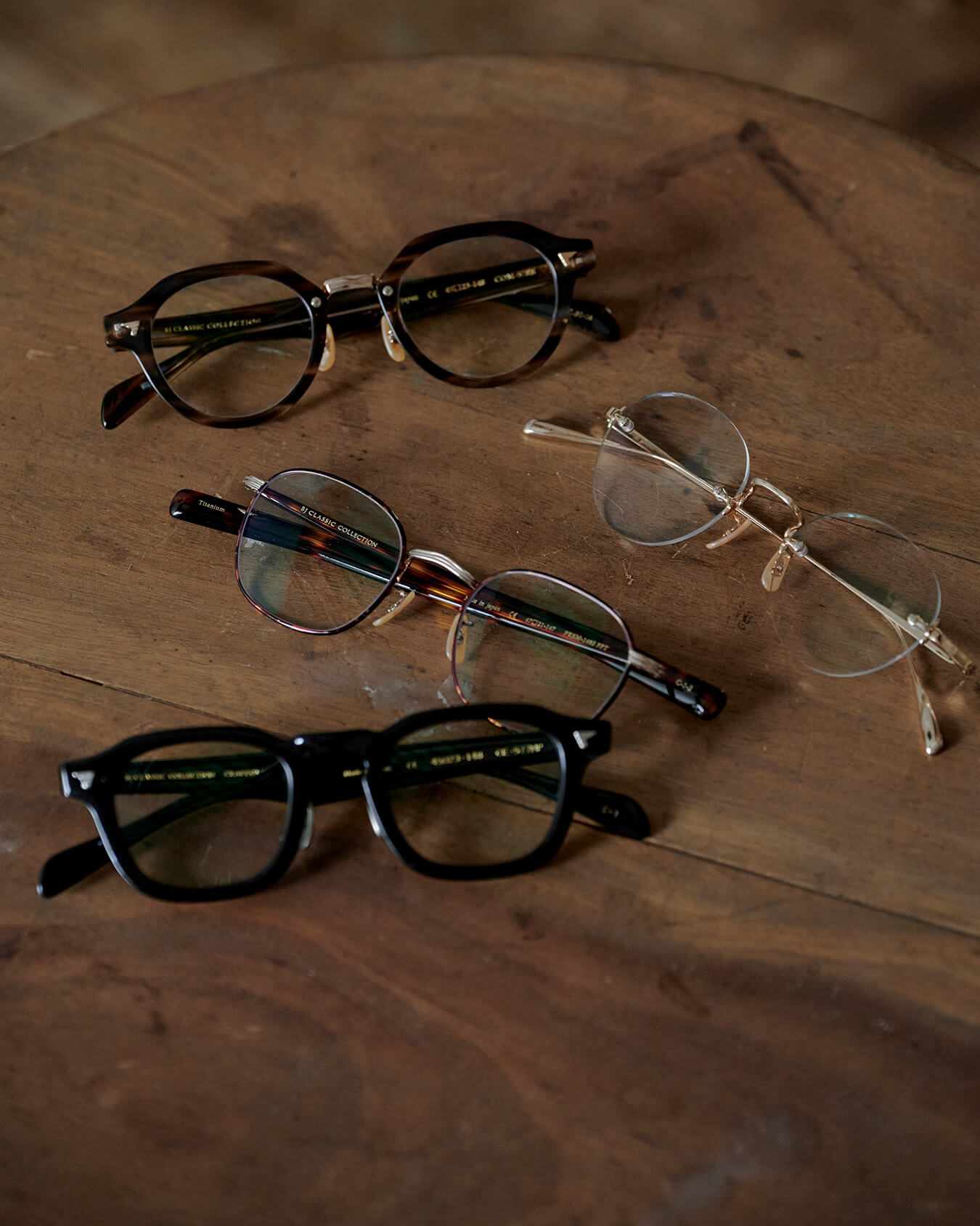 BJ CLASSIC COLLECTION #18