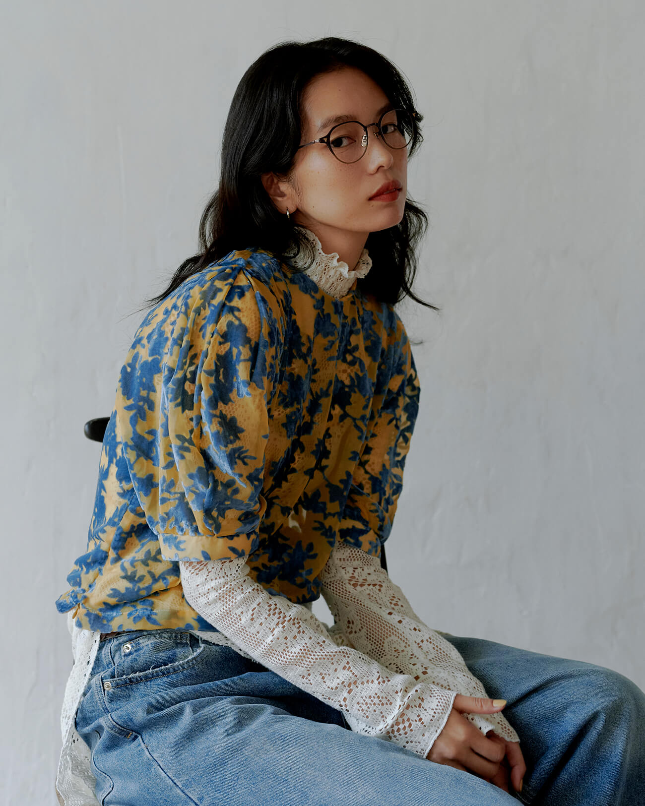 BJ CLASSIC COLLECTION #19