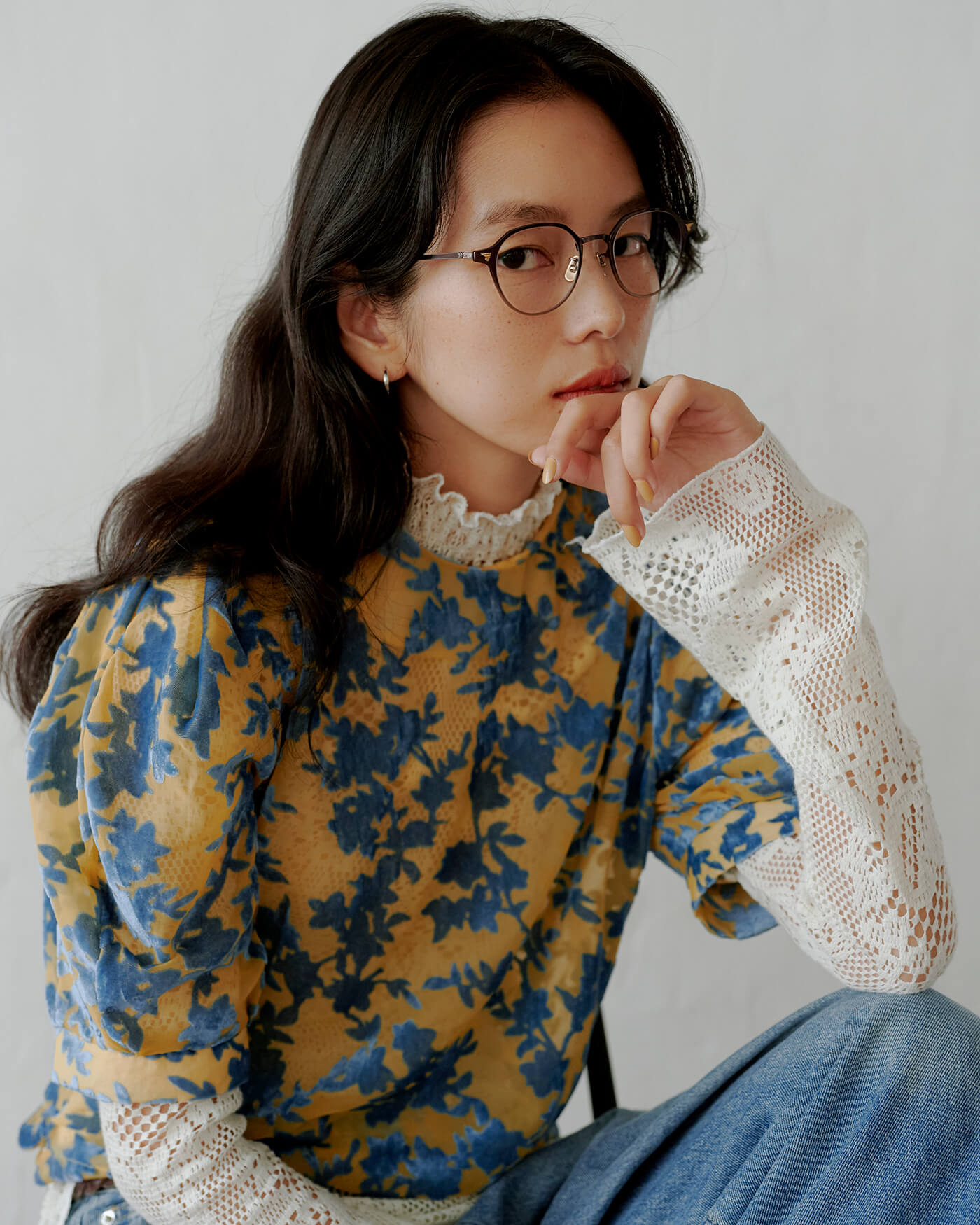 BJ CLASSIC COLLECTION #19