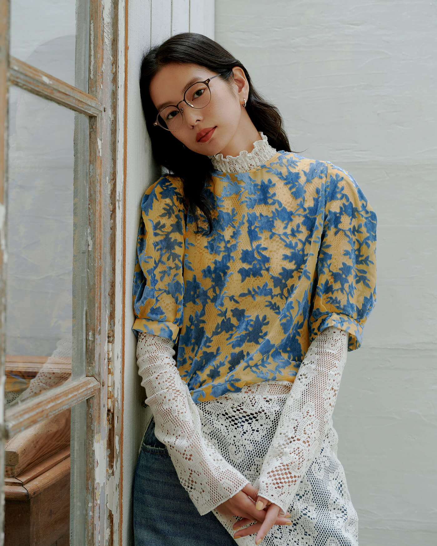 BJ CLASSIC COLLECTION #19