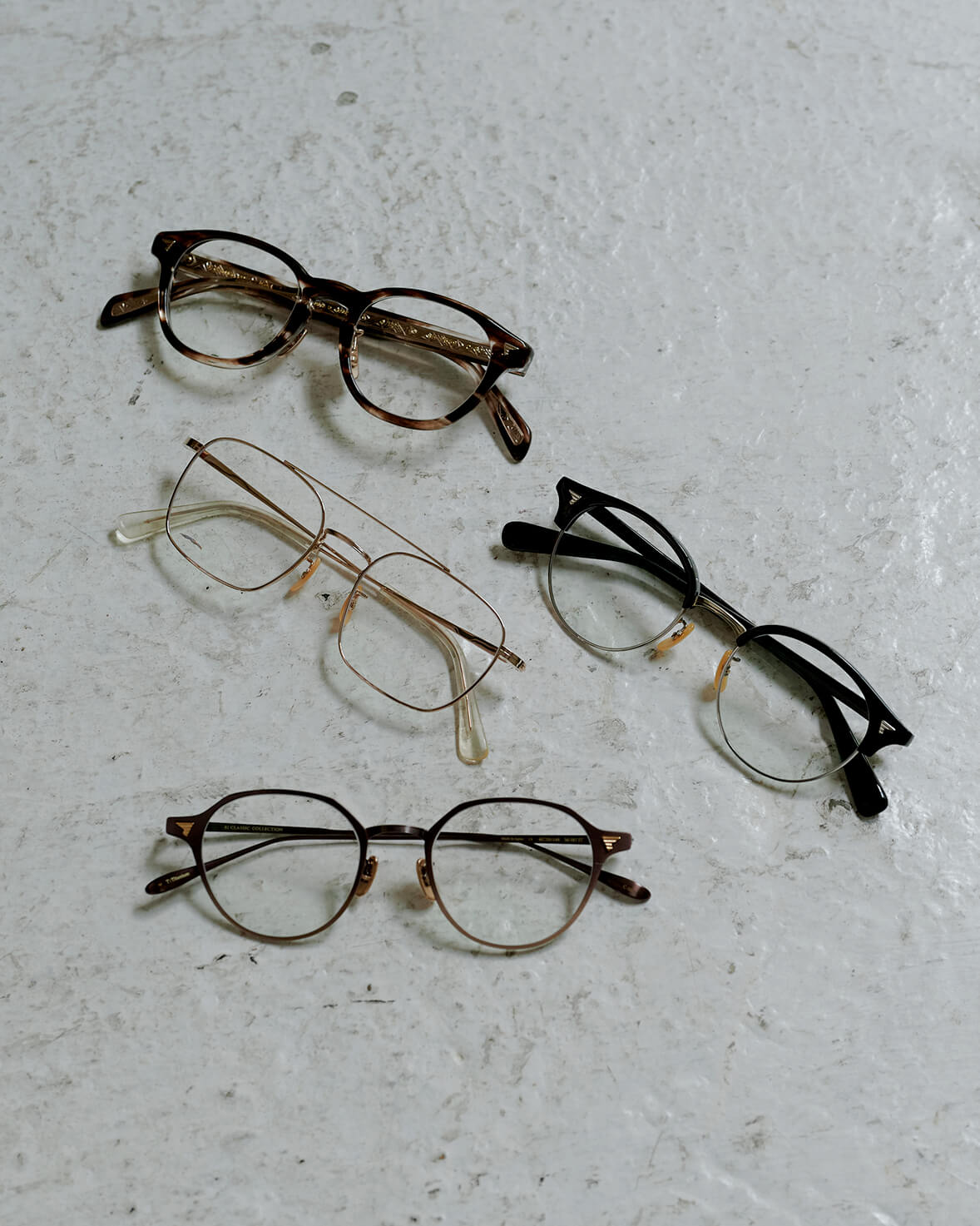 BJ CLASSIC COLLECTION #19