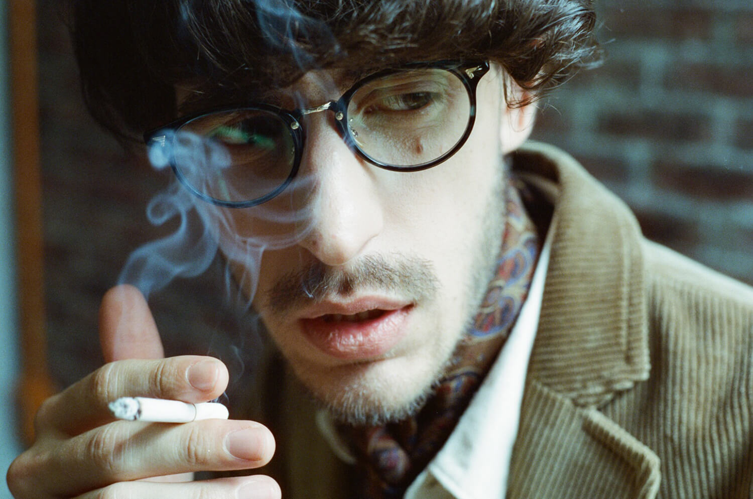 LOOKBOOK #05 | BJ CLASSIC COLLECTION by BROS JAPAN CO.,LTD.