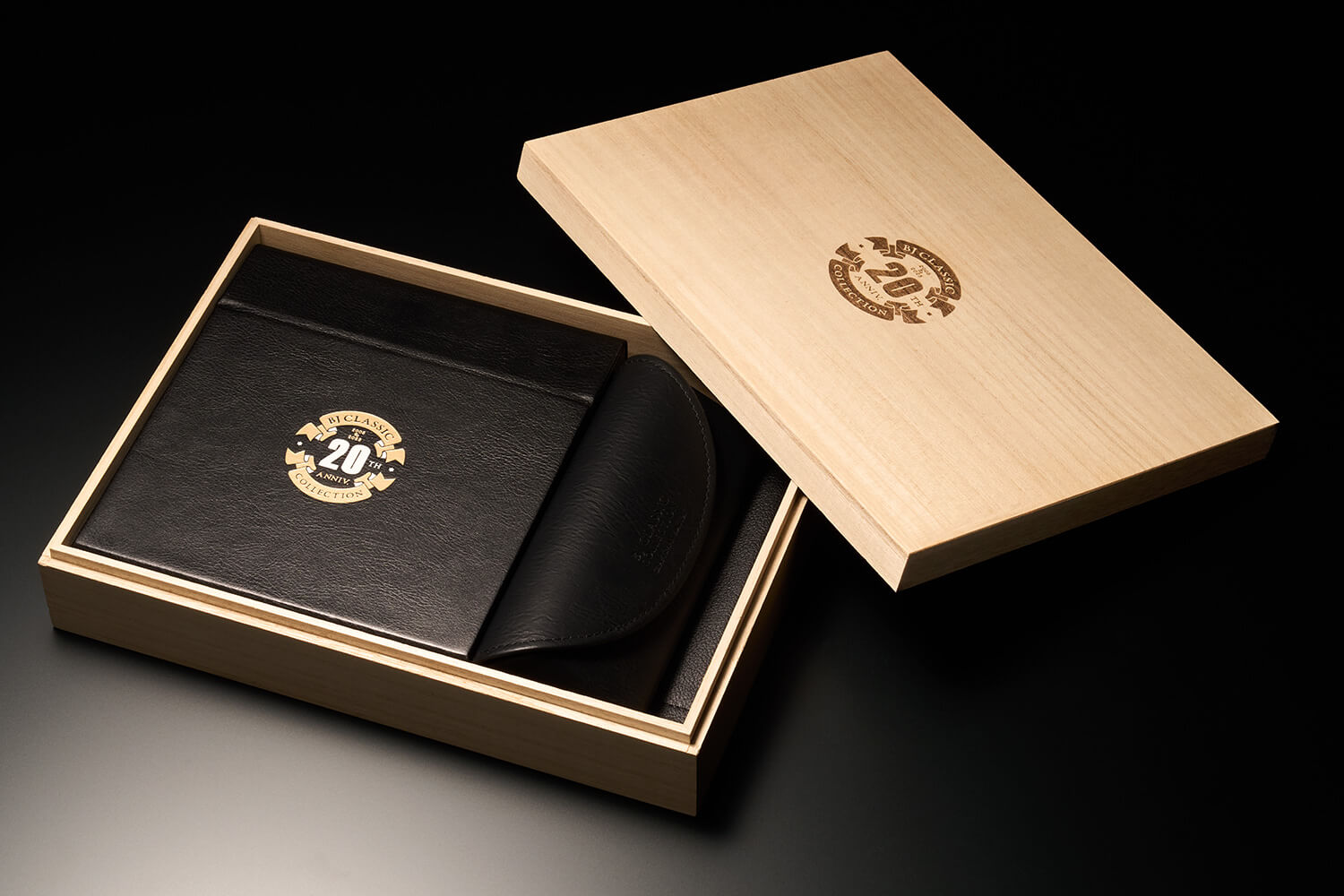 BJ CLASSIC COLLECTION 20TH ANNIVERSARY SET