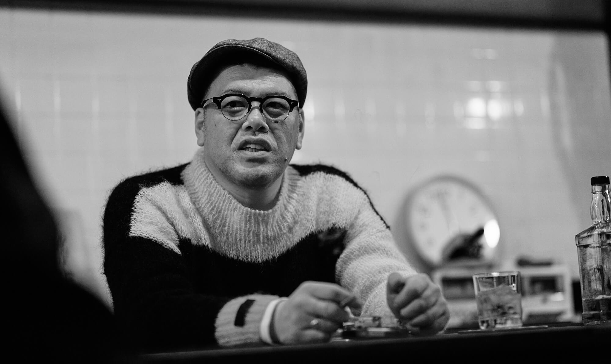 BJ CLASSIC COLLECTION × くっきー！