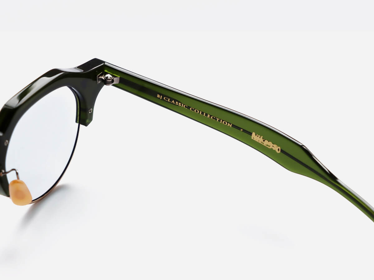 BJ CLASSIC COLLECTION × Ｎikugso！