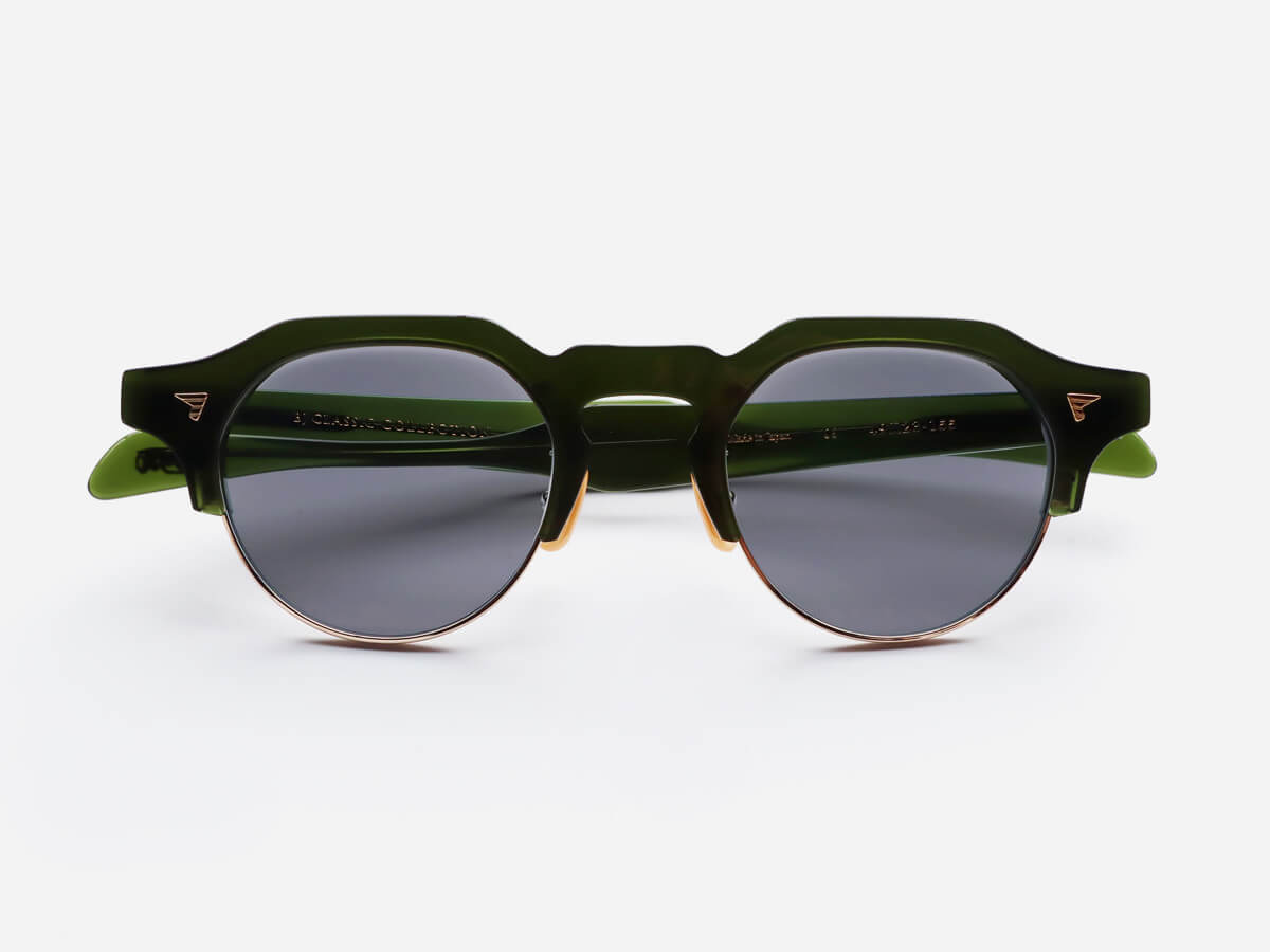 選び抜かれた一色