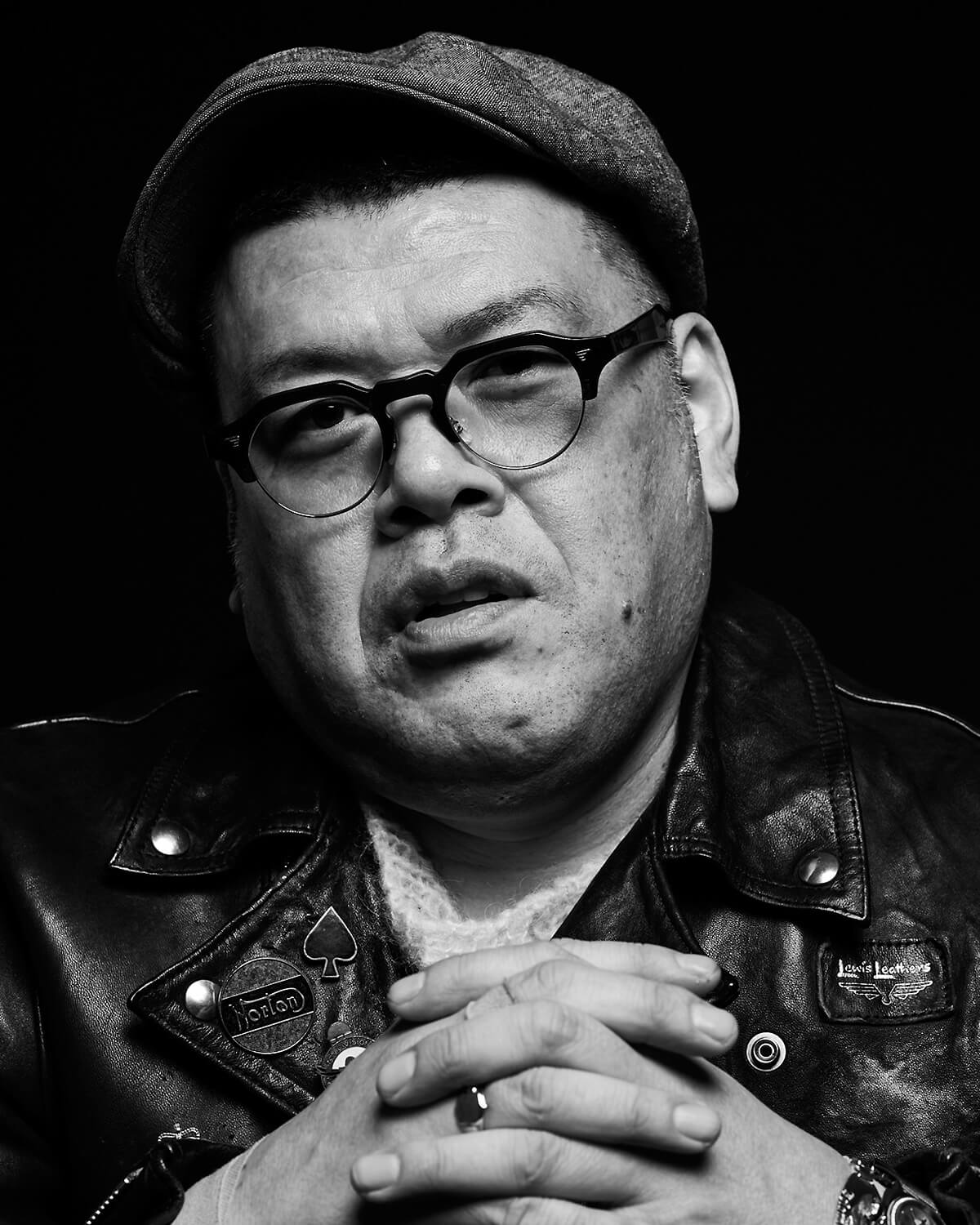 BJ CLASSIC COLLECTION × くっきー！