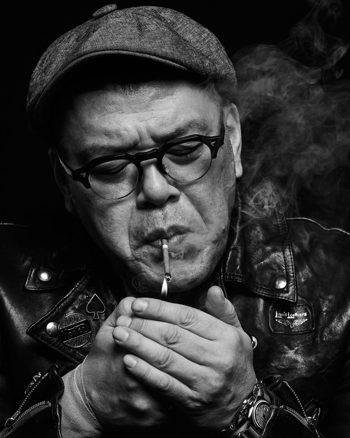 BJ CLASSIC COLLECTION × くっきー！