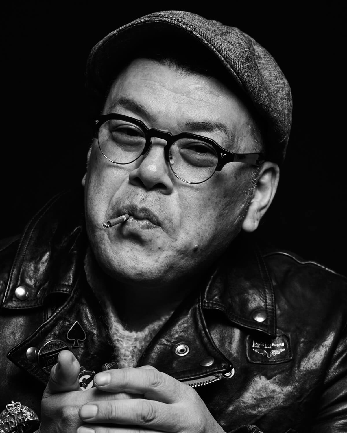 BJ CLASSIC COLLECTION × くっきー！