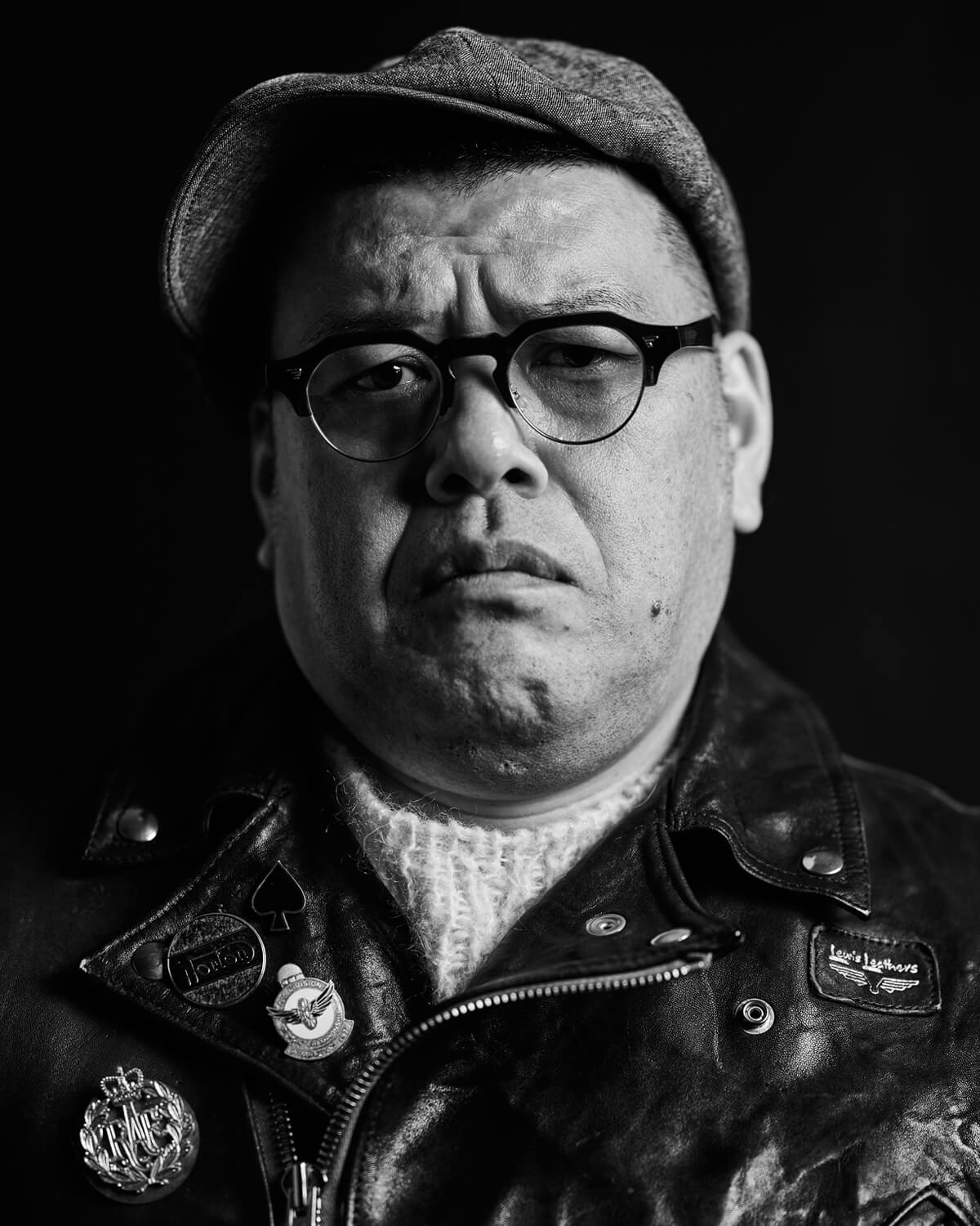 BJ CLASSIC COLLECTION × くっきー！