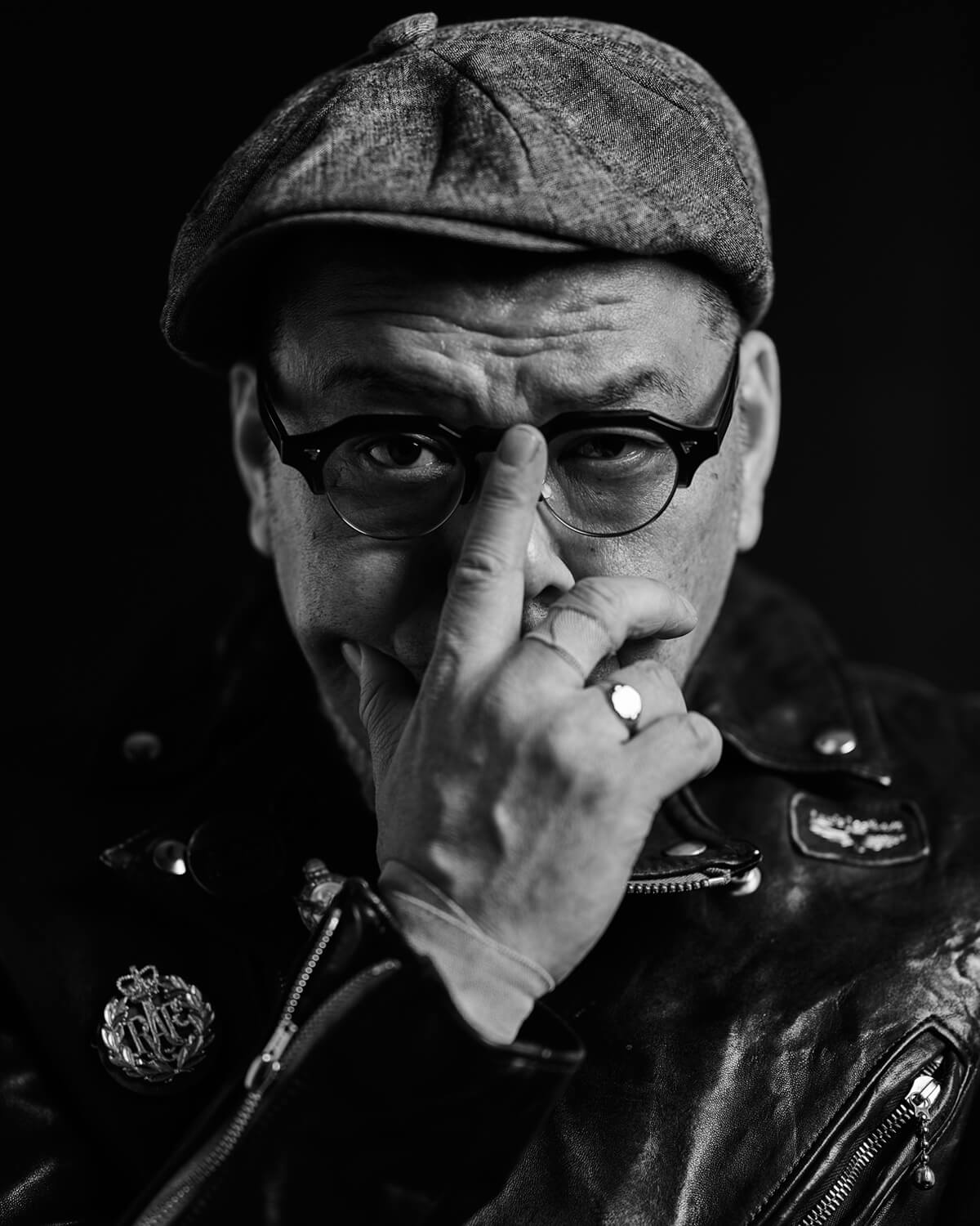 BJ CLASSIC COLLECTION × くっきー！