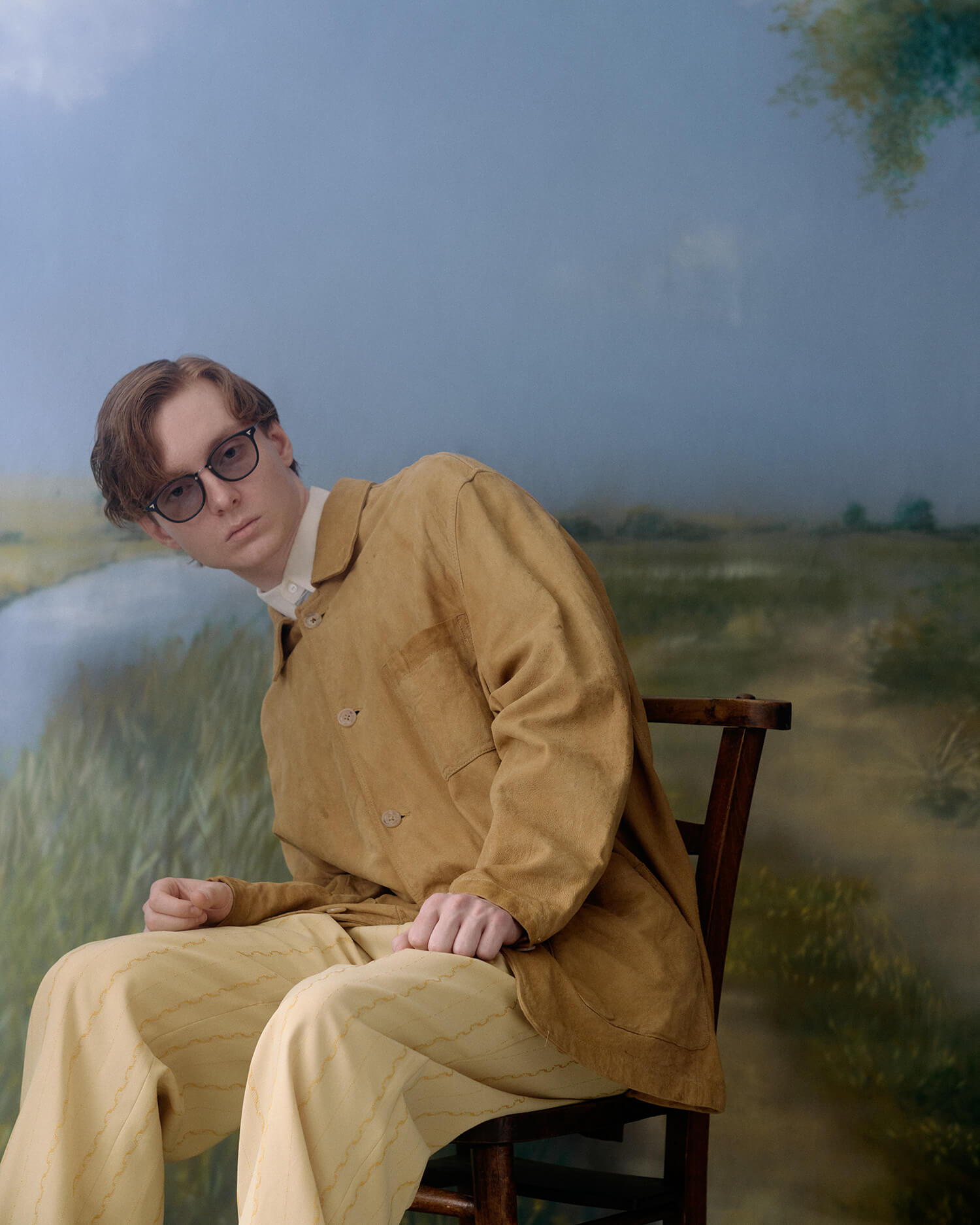 Evgeny
