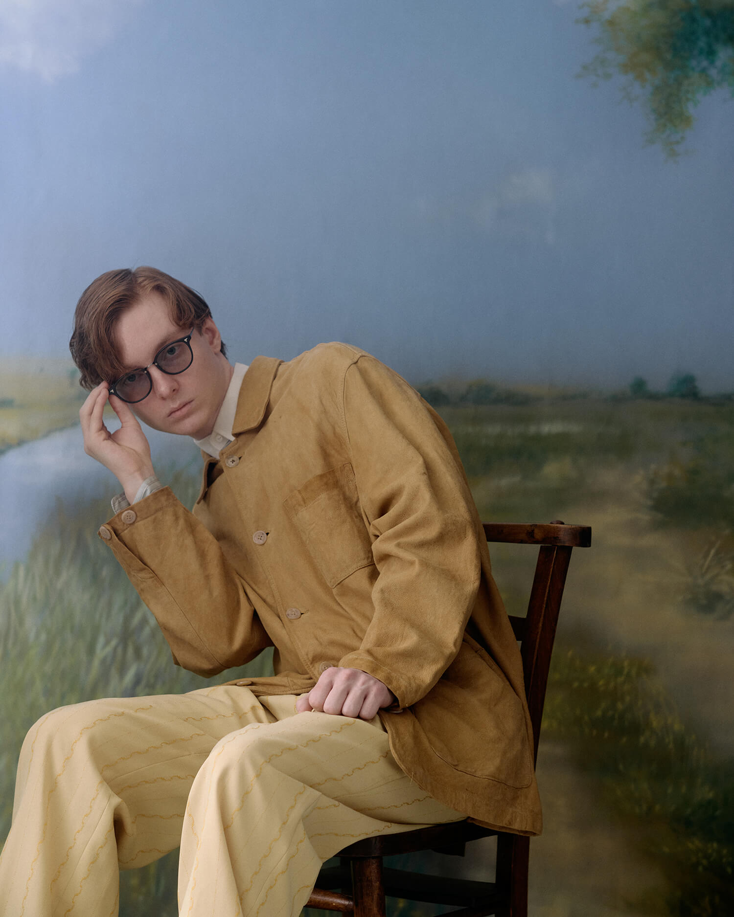 Evgeny