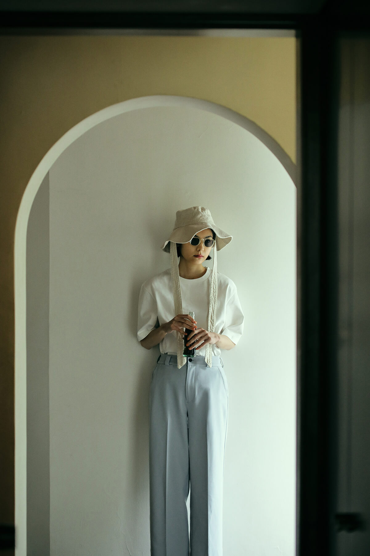 SUNSHIFT × ISHIDA KAZUHO