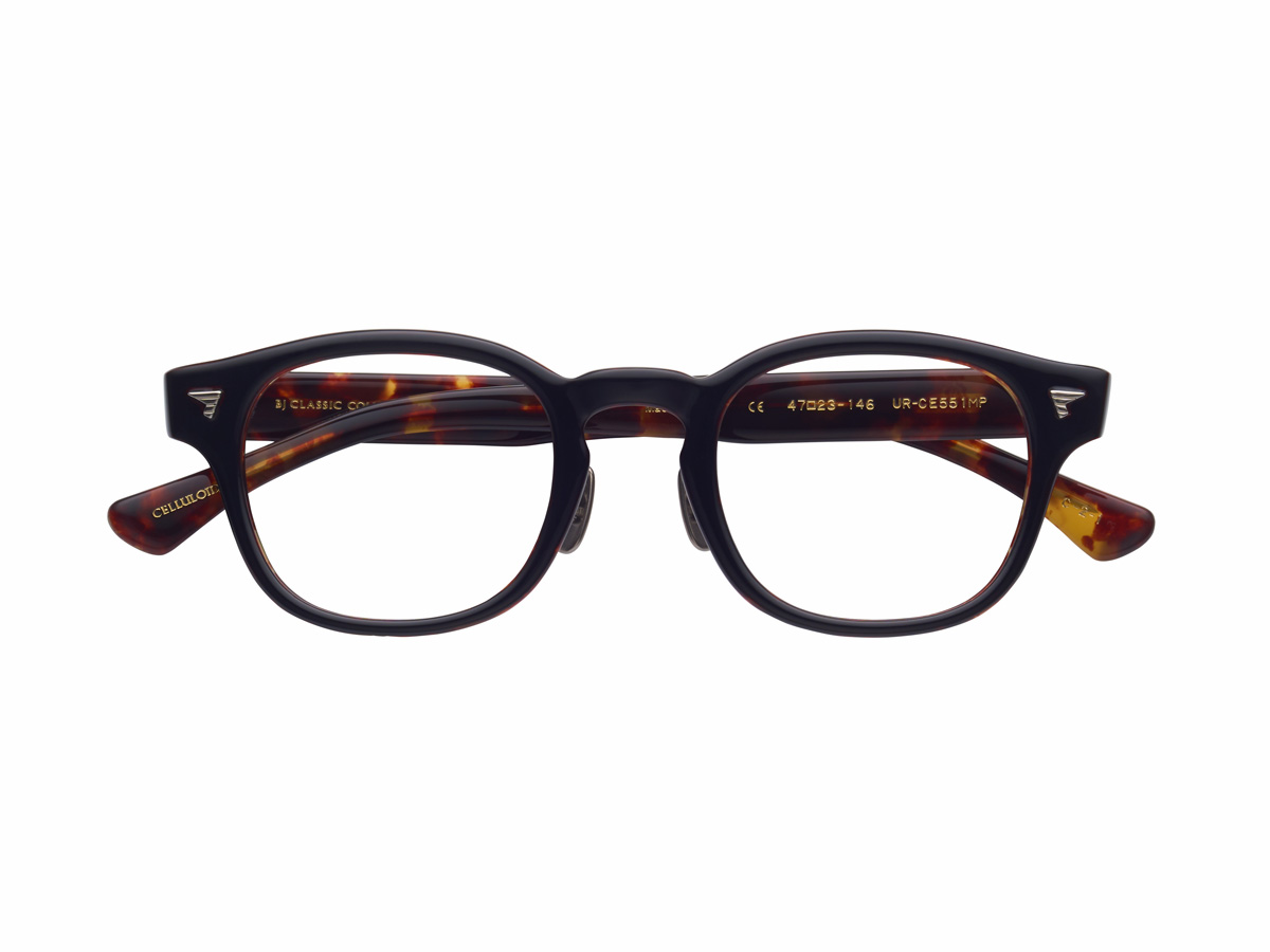 C-2-1 バラフ-黒漆