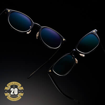 BJ CLASSIC COLLECTION 20TH ANNIVERSARY SET