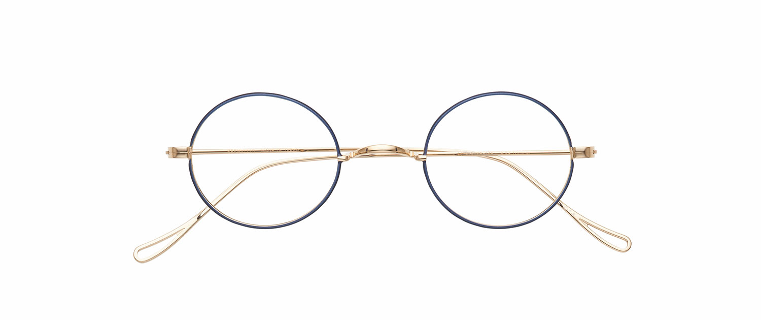 BJ CLASSIC COLLECTION 眼鏡 COM-111S COM-111S | BJ CLASSIC COLLECTION by BROS JAPAN CO.,LTD.
