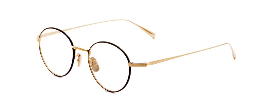 小物 BJ CLASSIC COLLECTION PREM-114N NT PREM-114N CW NT 入荷！ / BJクラシック ｜東京・中目黒メガネ