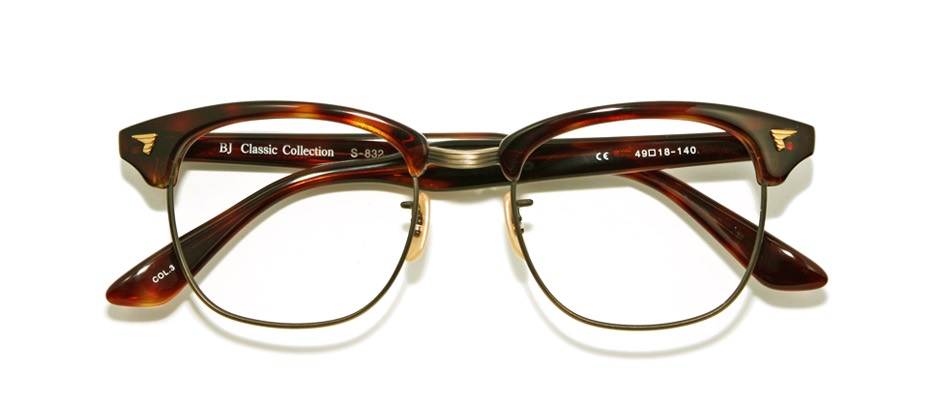 S-832 - PRODUCT | BJ CLASSIC COLLECTION by BROS JAPAN CO.,LTD.