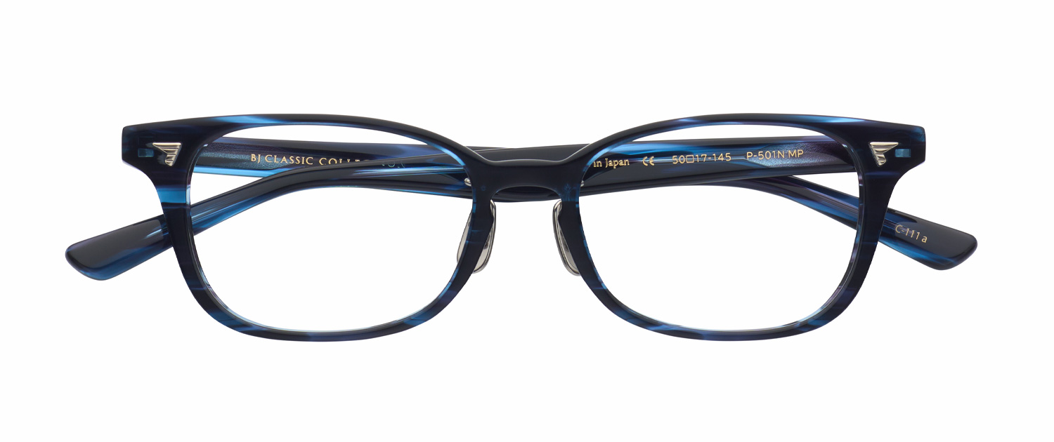 P-501 - PRODUCT | BJ CLASSIC COLLECTION by BROS JAPAN CO.,LTD.