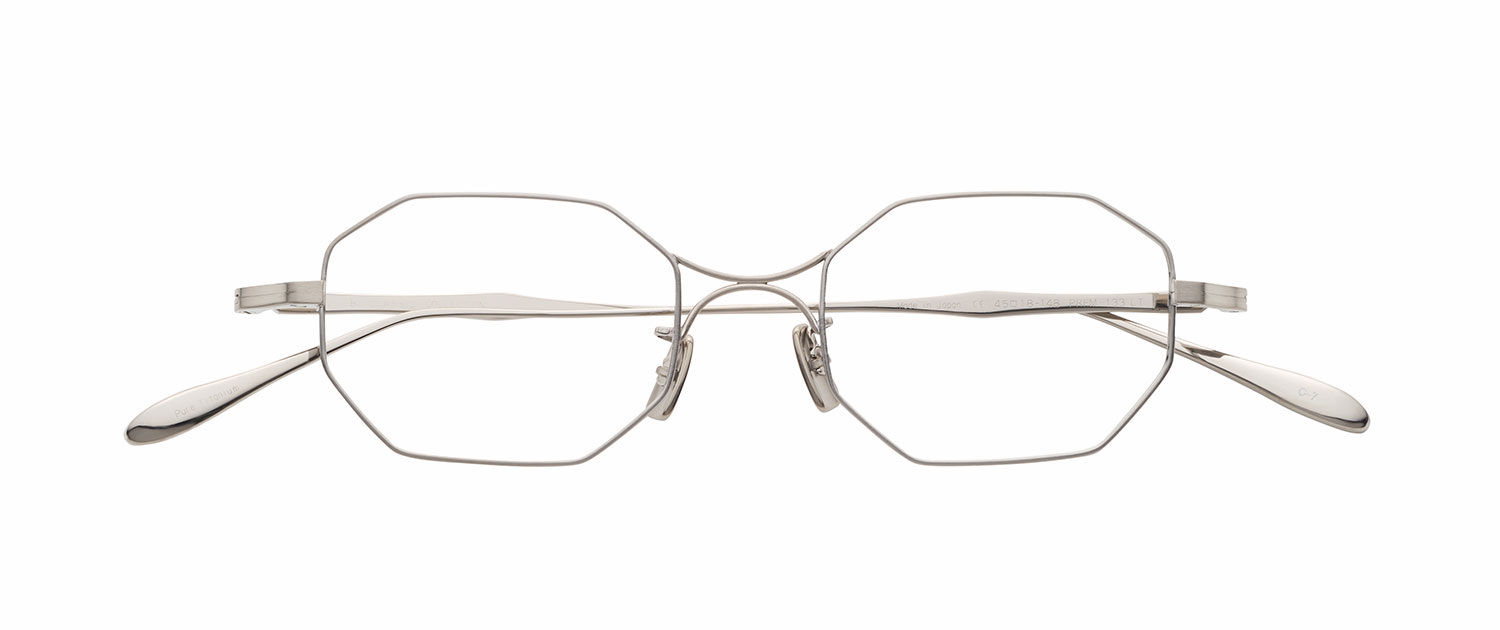 小物 Bj classic collection  PREM-127AS LT 2019SS New Model「PREM-127A LT / PREM-127A S LT」 | BJ
