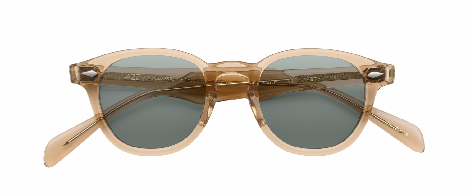 BJ JAZZ 46 SG - PRODUCT | BJ CLASSIC COLLECTION by BROS BJ JAZZ 46 SG - PRODUCT | BJ CLASSIC COLLECTION by BROS