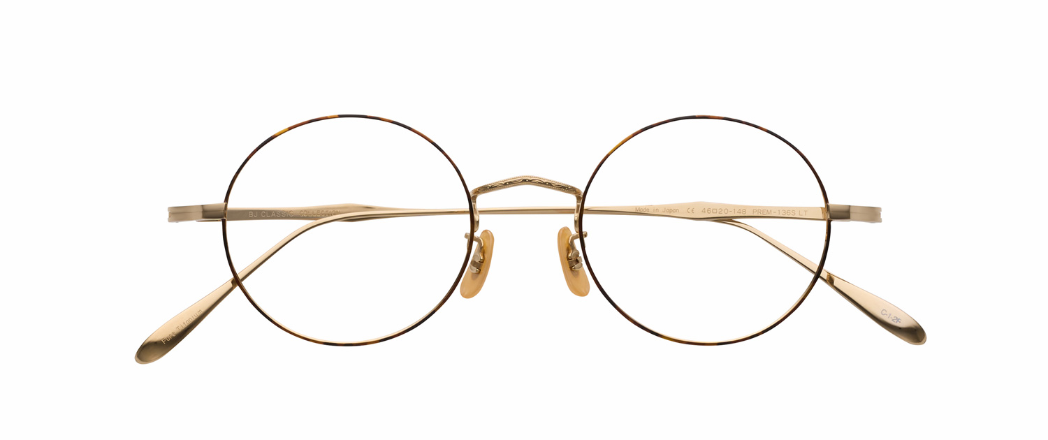 小物 Bj classic collection  PREM-127AS LT PREM-136S LT - PRODUCT | BJ CLASSIC COLLECTION by BROS JAPAN