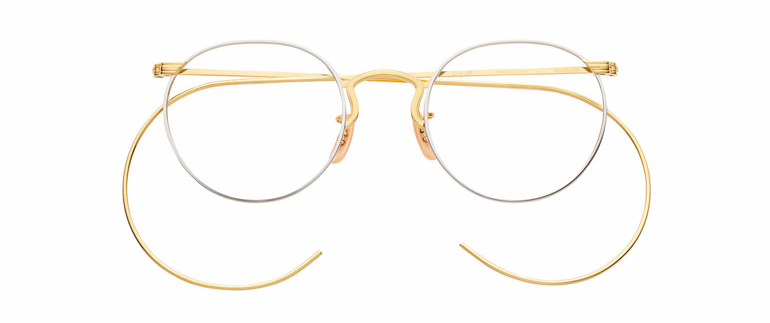 SAMPSON® CT - PRODUCT | BJ CLASSIC COLLECTION by BROS JAPAN