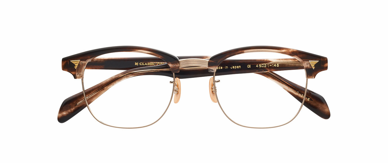 BROS BROW - PRODUCT | BJ CLASSIC COLLECTION by BROS JAPAN CO.,LTD.