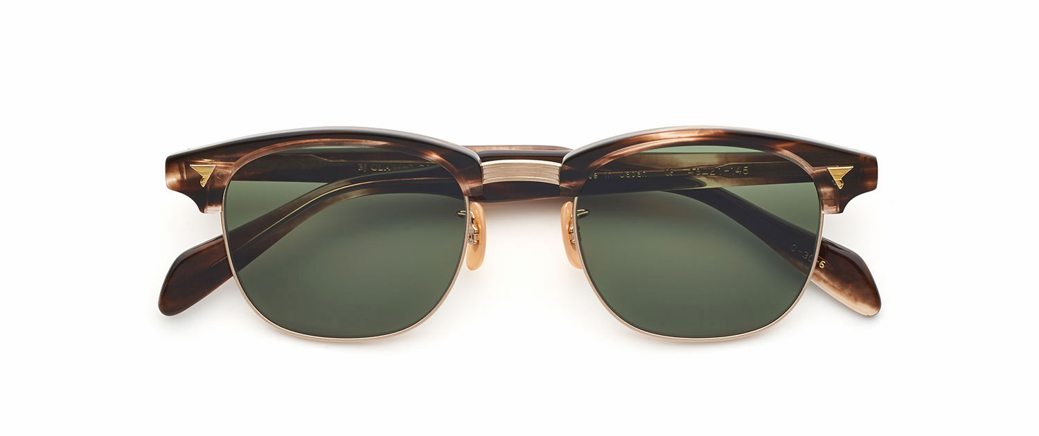 BROS BROW SG - PRODUCT | BJ CLASSIC COLLECTION by BROS JAPAN