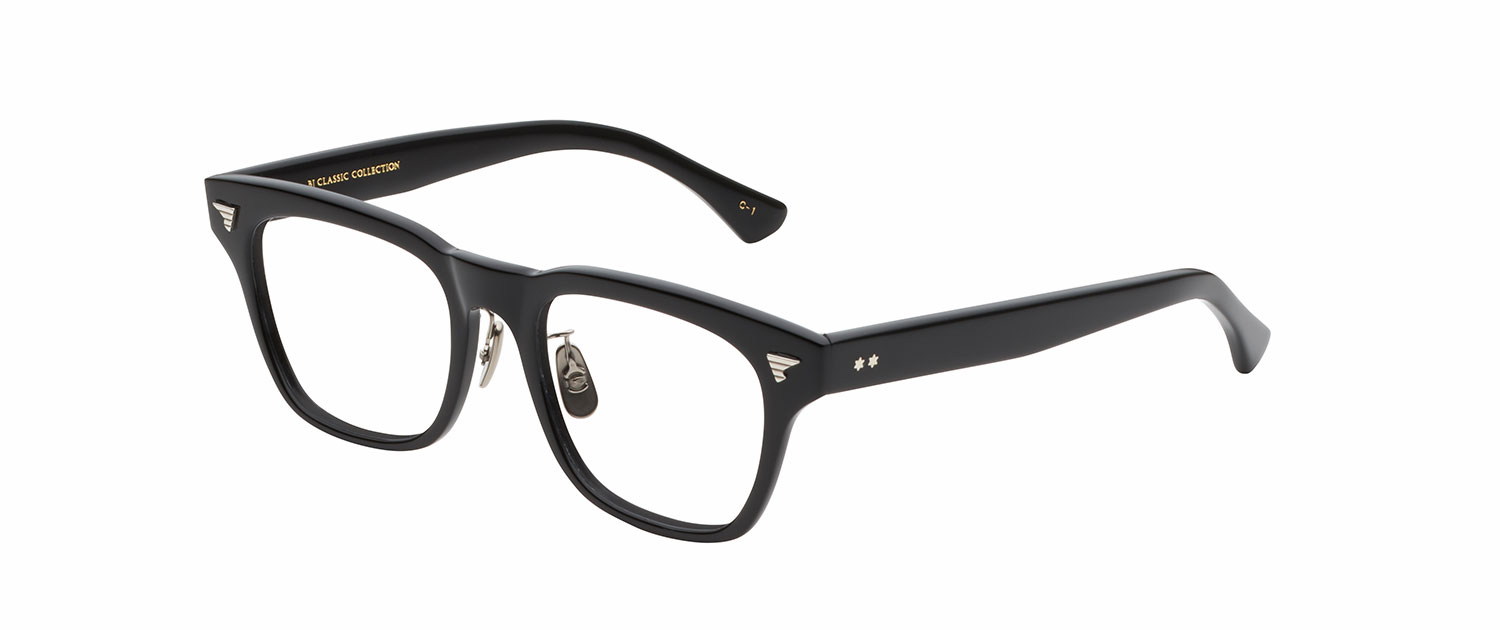 BJ CLASSIC COLLECTION 眼鏡 サングラス P-517MP - サングラス/メガネ