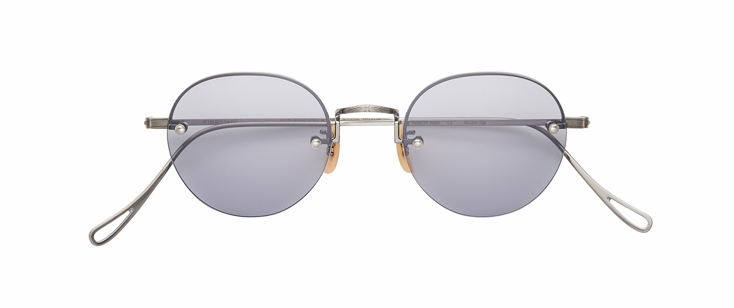 RIMWAY®01 - PRODUCT | BJ CLASSIC COLLECTION by BROS JAPAN CO