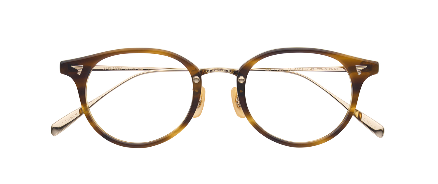 BJ Classic Collection COM-510N-NT C-1-1 SM [限定
