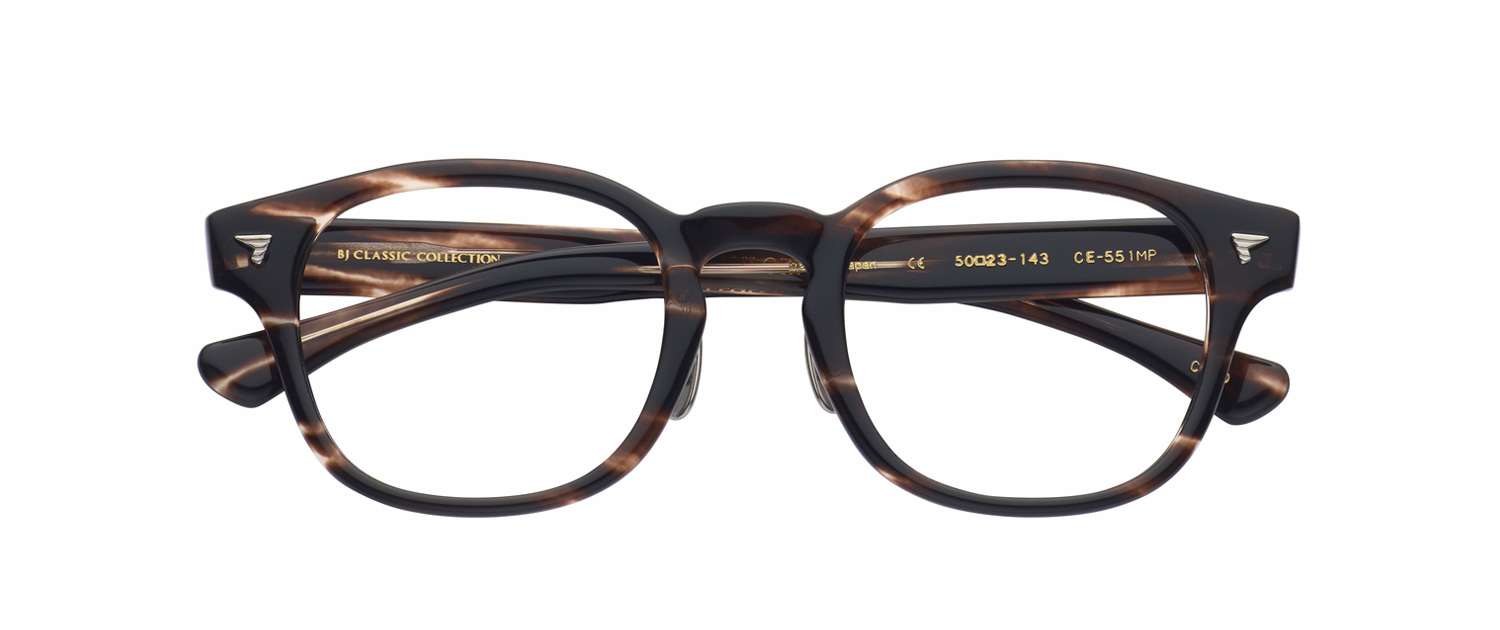 CE-551MP 50 - PRODUCT | BJ CLASSIC COLLECTION by BROS JAPAN
