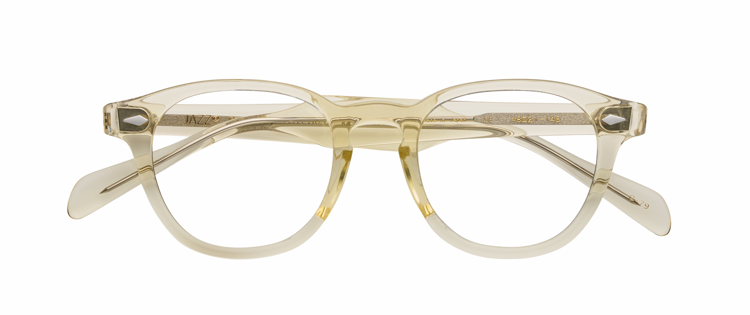 メガネ・老眼鏡 BJ CLASSIC COLLECTION BJ JAZZ 48-21 BJ JAZZ 48 - PRODUCT | BJ CLASSIC COLLECTION by BROS JAPAN