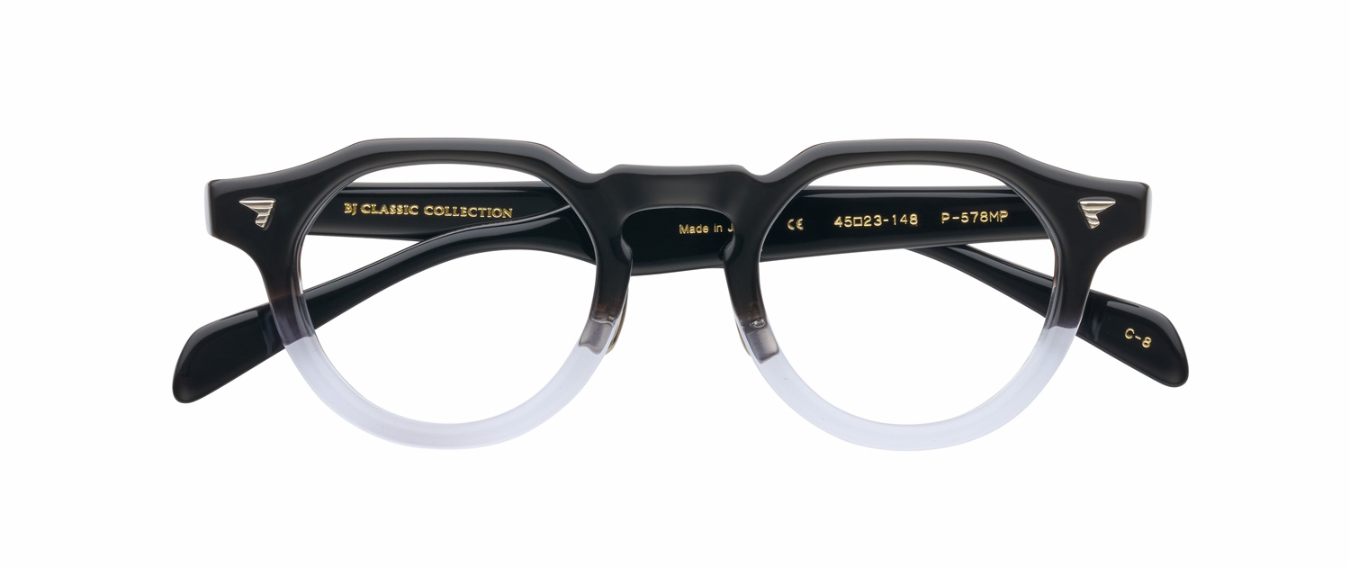 BJ Classic Collection P-527 サングラス 日本製 P-578MP - PRODUCT | BJ CLASSIC COLLECTION by BROS JAPAN CO.,LTD.